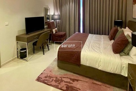 Appartement à Business Bay, Dubai, 1 chambre, 58.6 m², № 42798 - photo 3