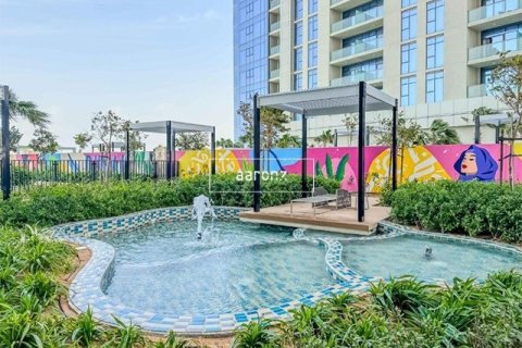 Appartement à Business Bay, Dubai, 1 chambre, 58.6 m², № 42798 - photo 10