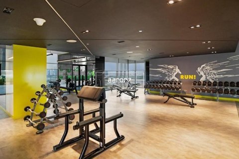 Appartement à Business Bay, Dubai, 1 chambre, 58.6 m², № 42798 - photo 9