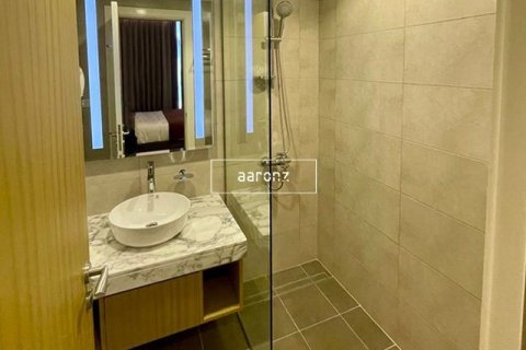 Appartement à Business Bay, Dubai, 1 chambre, 58.6 m², № 42798 - photo 4