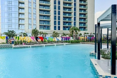 Appartement à Business Bay, Dubai, 1 chambre, 58.6 m², № 42798 - photo 6