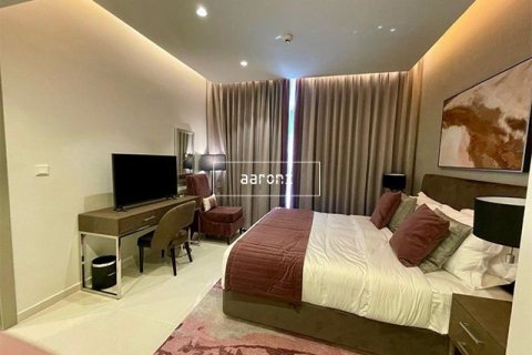 Appartement à Business Bay, Dubai, 1 chambre, 58.6 m², № 42798 - photo 2