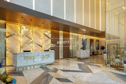 Appartement à Business Bay, Dubai, 1 chambre, 58.6 m², № 42798 - photo 8