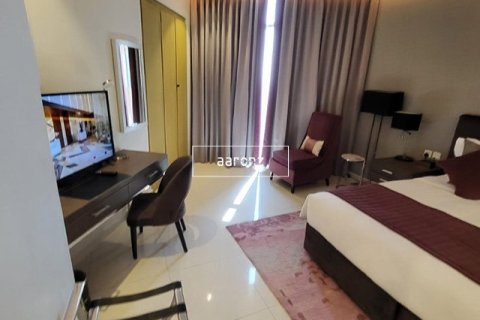 Купить квартиру в Бизнес-Бэе, Дубай: 1 спальня, 64м², № 42799 - фото 4