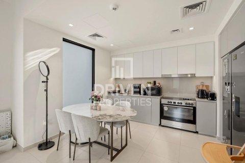Вилла в EMAAR South, Dubai South (Dubai World Central), Дубай, 4 спальни, 311.13м², № 136162