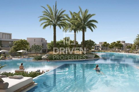Villa in Dubai 5 bedrooms, 768.12 sq.m. № 136163 - photo 4