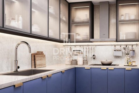 Apartment in Dubai 3 bedrooms, 179.49 sq.m. № 136160 - photo 4