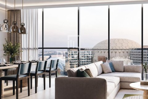 Appartement à Dubai, 3 chambres, 179.49 m², № 136160
