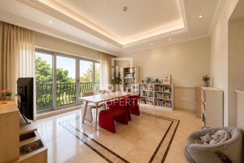 Villa in District One, Mohammed Bin Rashid City, Dubai 4 bedrooms, 873.29 sq.m. № 136161 - photo 9
