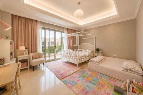 Villa in District One, Mohammed Bin Rashid City, Dubai 4 bedrooms, 873.29 sq.m. № 136161 - photo 12