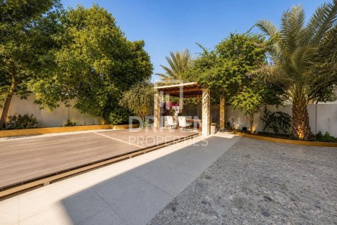 Villa in District One, Mohammed Bin Rashid City, Dubai 4 bedrooms, 873.29 sq.m. № 136161 - photo 14