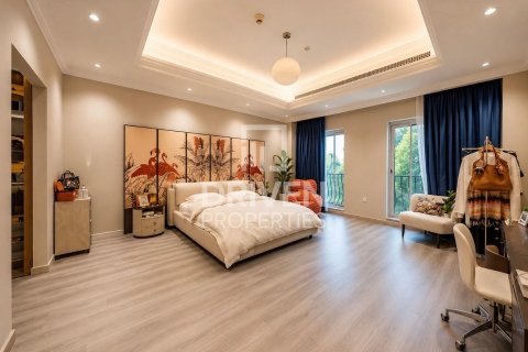 Villa in District One, Mohammed Bin Rashid City, Dubai 4 bedrooms, 873.29 sq.m. № 136161 - photo 6