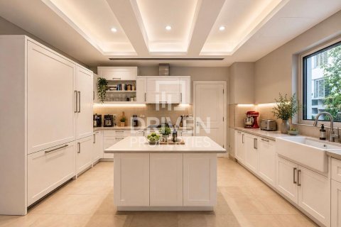 Villa in District One, Mohammed Bin Rashid City, Dubai 4 bedrooms, 873.29 sq.m. № 136161 - photo 4