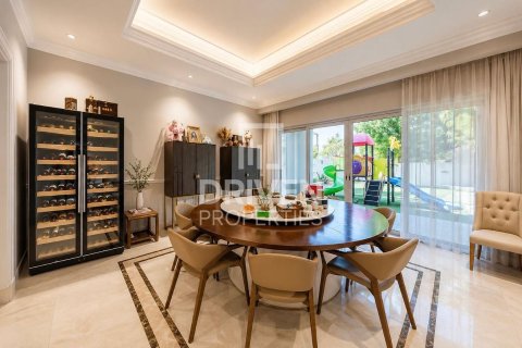 Villa in District One, Mohammed Bin Rashid City, Dubai 4 bedrooms, 873.29 sq.m. № 136161 - photo 7