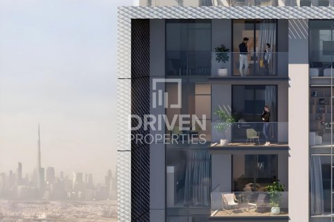 Apartment in Dubai Hills Estate, Dubai 1 bedroom, 75.9 sq.m. № 136174 - photo 3