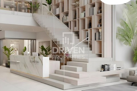 Apartment in Dubai Hills Estate, Dubai 1 bedroom, 75.9 sq.m. № 136174 - photo 11