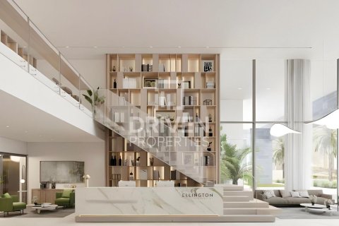 Apartment in Dubai Hills Estate, Dubai 1 bedroom, 75.9 sq.m. № 136174 - photo 7