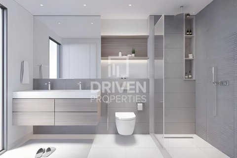 Apartment in Dubai Hills Estate, Dubai 1 bedroom, 75.9 sq.m. № 136174 - photo 2