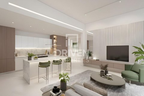 Apartment in Dubai Hills Estate, Dubai 1 bedroom, 75.9 sq.m. № 136174 - photo 10