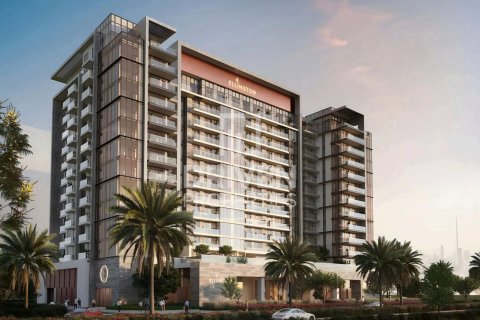 Apartment in Dubai Hills Estate, Dubai 1 bedroom, 75.9 sq.m. № 136174 - photo 8