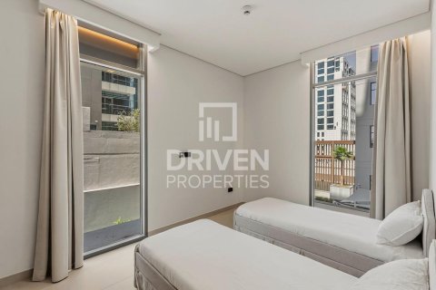 Снять в аренду квартиру в Бизнес-Бэе, Дубай: 2 спальни, 102.66м², № 136624 - фото 7