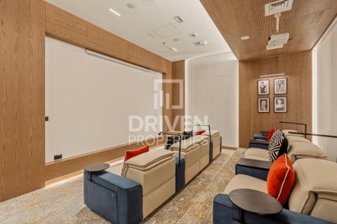 Снять в аренду квартиру в Бизнес-Бэе, Дубай: 2 спальни, 102.66м², № 136624 - фото 19
