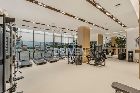 Снять в аренду квартиру в Бизнес-Бэе, Дубай: 2 спальни, 102.66м², № 136624 - фото 15