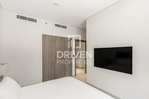 Снять в аренду квартиру в Бизнес-Бэе, Дубай: 2 спальни, 102.66м², № 136624 - фото 10