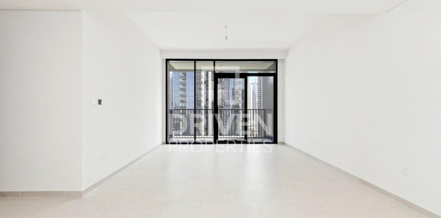 Appartement à Dubai Creek Harbour (The Lagoons), Dubai, 2 chambres, 99.13 m², № 136616