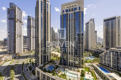 Appartement à Dubai Creek Harbour (The Lagoons), Dubai, 2 chambres, 99.13 m², № 136616 - photo 15