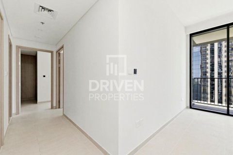 Appartement à Dubai Creek Harbour (The Lagoons), Dubai, 2 chambres, 99.13 m², № 136616 - photo 5