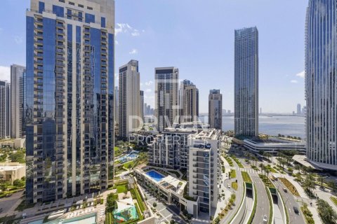 Appartement à Dubai Creek Harbour (The Lagoons), Dubai, 2 chambres, 99.13 m², № 136616 - photo 14