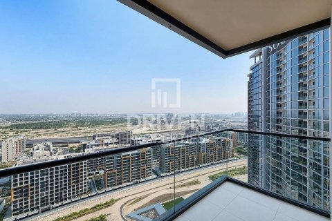 Appartement à Sobha Hartland, Mohammed Bin Rashid City, Dubai, 1 chambre, 83.71 m², № 136617 - photo 11