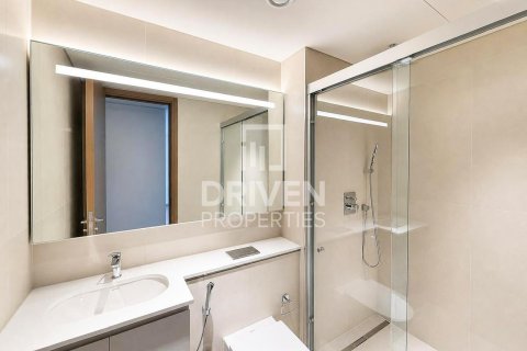 Appartement à Sobha Hartland, Mohammed Bin Rashid City, Dubai, 1 chambre, 83.71 m², № 136617 - photo 12