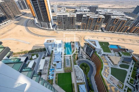 Appartement à Sobha Hartland, Mohammed Bin Rashid City, Dubai, 1 chambre, 83.71 m², № 136617 - photo 10