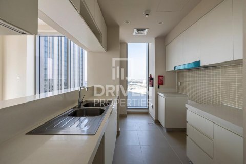 Apartment in Harbour Gate, Dubai Creek Harbour (The Lagoons), Dubai 3 bedrooms, 152.27 sq.m. № 136615 - photo 11