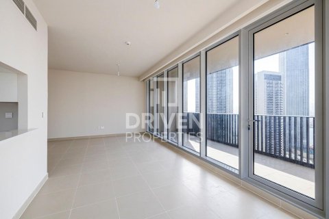 Apartment in Harbour Gate, Dubai Creek Harbour (The Lagoons), Dubai 3 bedrooms, 152.27 sq.m. № 136615