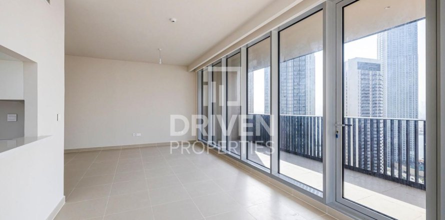 Apartment in Harbour Gate, Dubai Creek Harbour (The Lagoons), Dubai 3 bedrooms, 152.27 sq.m. № 136615