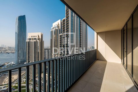 Apartment in Harbour Gate, Dubai Creek Harbour (The Lagoons), Dubai 3 bedrooms, 152.27 sq.m. № 136615 - photo 17