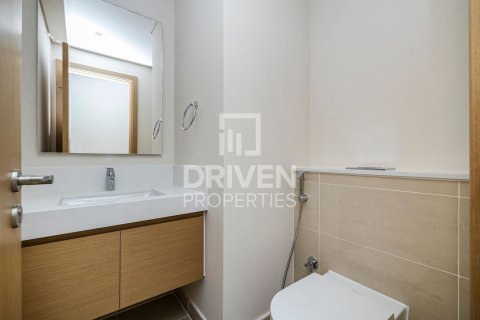 Apartment in Harbour Gate, Dubai Creek Harbour (The Lagoons), Dubai 3 bedrooms, 152.27 sq.m. № 136615 - photo 14