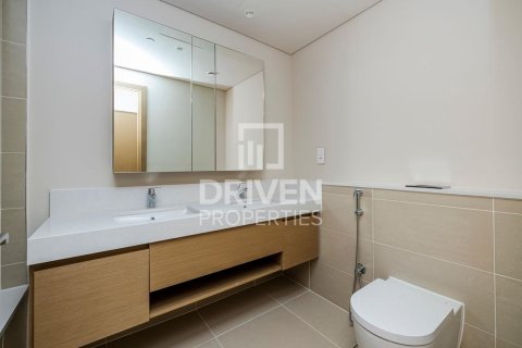 Apartment in Harbour Gate, Dubai Creek Harbour (The Lagoons), Dubai 3 bedrooms, 152.27 sq.m. № 136615 - photo 15