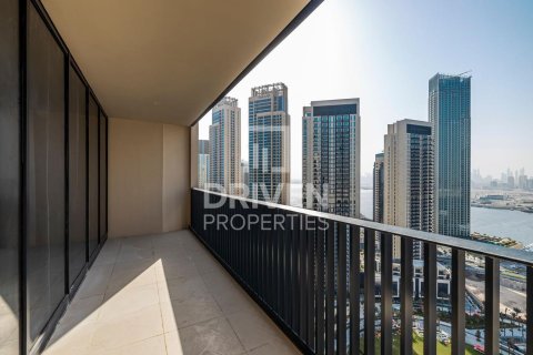 Apartment in Harbour Gate, Dubai Creek Harbour (The Lagoons), Dubai 3 bedrooms, 152.27 sq.m. № 136615 - photo 16