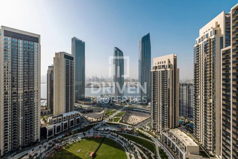 Apartment in Harbour Gate, Dubai Creek Harbour (The Lagoons), Dubai 3 bedrooms, 152.27 sq.m. № 136615 - photo 18