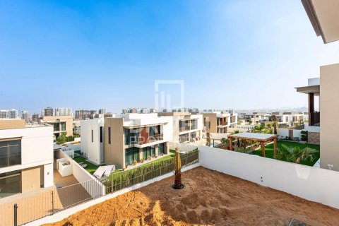 Вилла в Al Furjan, Дубай, 4 спальни, 586.68м², № 136627