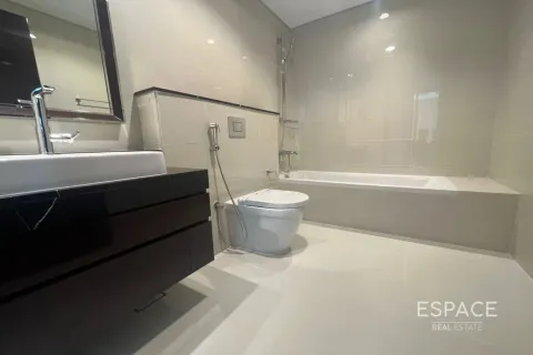 Maison de ville à DAMAC Hills (Akoya by DAMAC), Dubai, 5 chambres, 383 m², № 71327 - photo 10