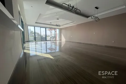 Maison de ville à DAMAC Hills (Akoya by DAMAC), Dubai, 5 chambres, 383 m², № 71327 - photo 4