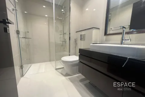 Maison de ville à DAMAC Hills (Akoya by DAMAC), Dubai, 5 chambres, 383 m², № 71327 - photo 12