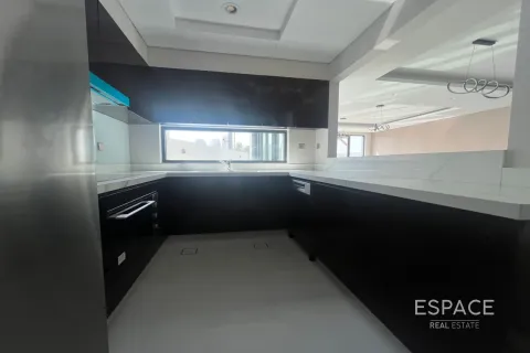 Maison de ville à DAMAC Hills (Akoya by DAMAC), Dubai, 5 chambres, 383 m², № 71327 - photo 3