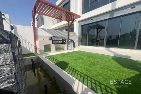 Maison de ville à DAMAC Hills (Akoya by DAMAC), Dubai, 5 chambres, 383 m², № 71327 - photo 18