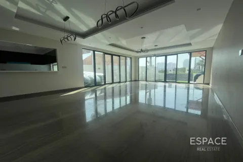 Maison de ville à DAMAC Hills (Akoya by DAMAC), Dubai, 5 chambres, 383 m², № 71327 - photo 2
